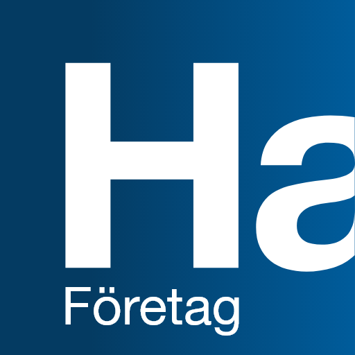 Handelsbanken SE – Företag Logo