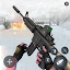 FPS Commando Strike: Action 3D
