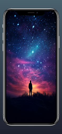 Theme for iPhone 15 pro Max Screen 3