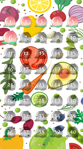 Scatterplot Puzzles: Find Your Screen 3
