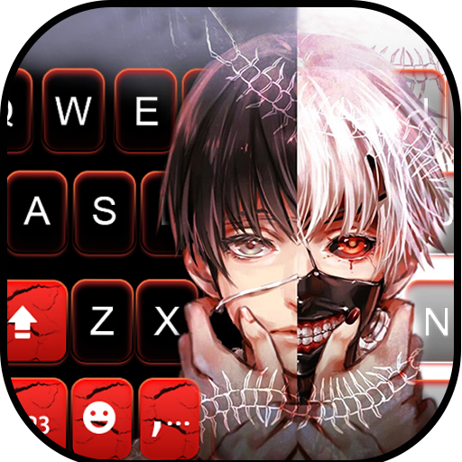 Half Devil Boy Themes logo