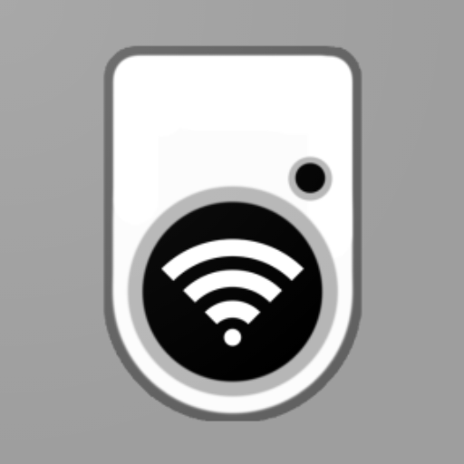 Wallbox control logo