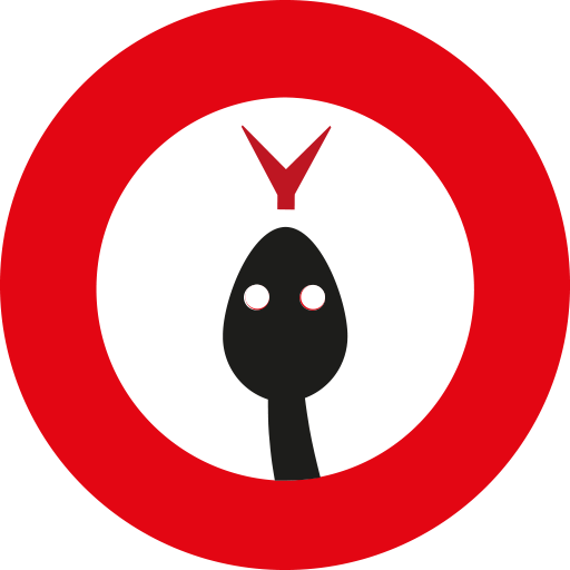Snakepedia logo