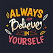 Daily Positivite Quotes - Androidアプリ