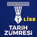 Cover Image of 下载 Lise Tarih Soru Çöz (AYT/TYT) 1.4 APK