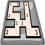 Slitherlink Puzzles: Loop the loop Apk