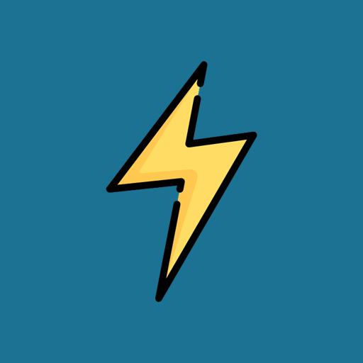 Strømpris - NÅ! logo