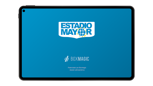 Estadio Mayor