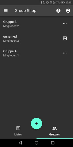 Group Shop by IVLIVS