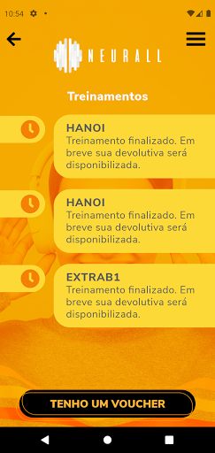 Neurall Screen 3