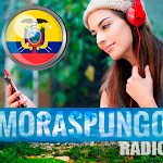 Cover Image of Download Radio Moraspungo  APK