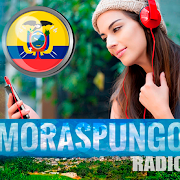 Radio Moraspungo  Icon