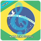Gospel Mara Lima Letras icon