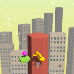 Cover Image of Tải xuống Jump To Top  APK