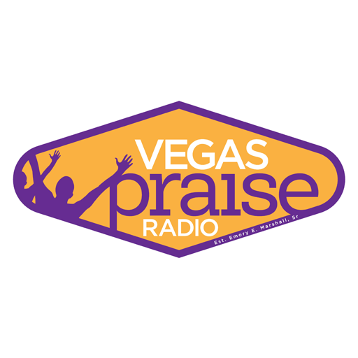 Vegas Praise Radio logo
