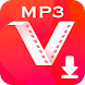 無料のMP3ダウンローダー-音楽のMP3曲をダウンロード