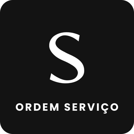 Sauer Ordem de Serviço logo
