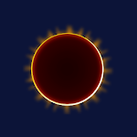 Cover Image of Download Eclipse weather icons  APK