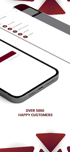 Magenta Screen 3