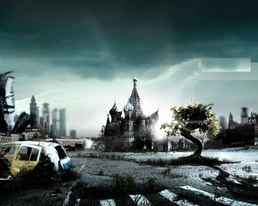 HD Landscape Wallpaper 3D 4K