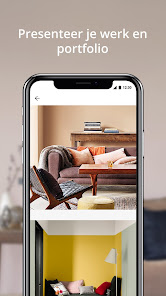 Captura 4 Sikkens Expert NL android