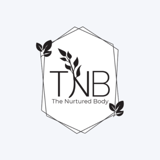 The Nurtured Body logo