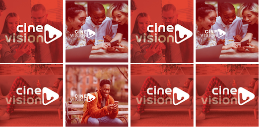 Cine Vision V7, V6, V5