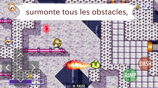 Kitchen Panic  Échappez-vous