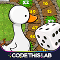 Download Jeu de l oie Multiplayer 2.00 Apk for android