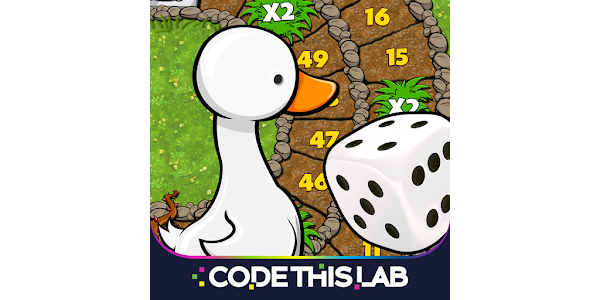 Goose Game Multiplayer: Play Goose Game Multiplayer for free