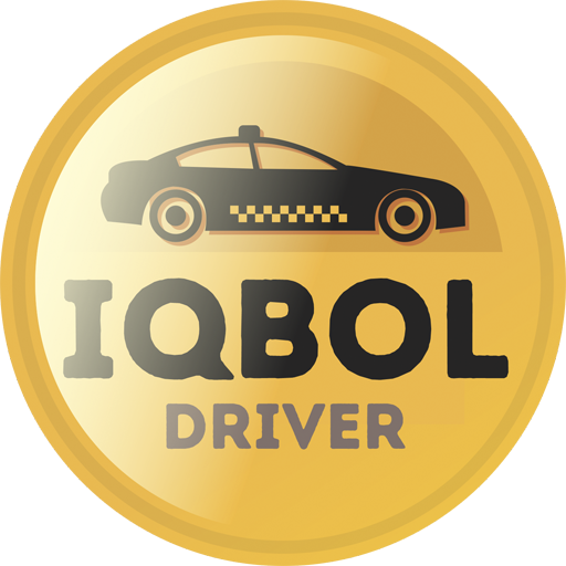 Get IQBOL Driver for Android Aso Report