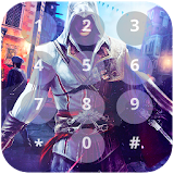 Assassin's Creed Lock Screen icon