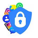 Cover Image of Download App Locker - Lock App, Gallery Lock & Fingerprint 1.1 APK