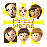 Family Gaming Videos 2020