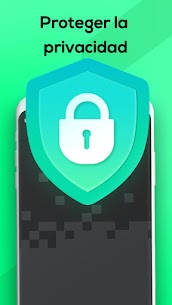 Melon VPN Vip – VPN proxy segura 5