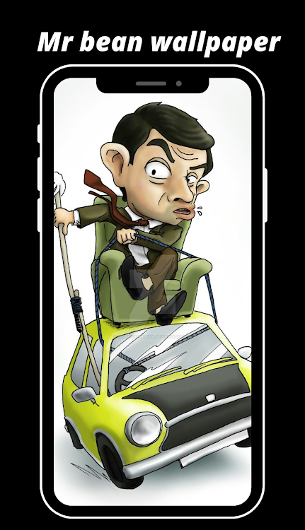 Mr bean wallpaper by Bollbol - (Android Apps) — AppAgg