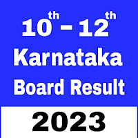 Karnataka Board Result 2022App