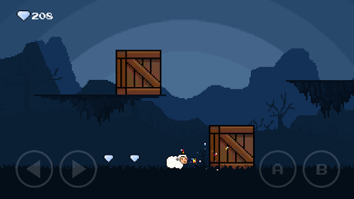 Toopah Screen 2