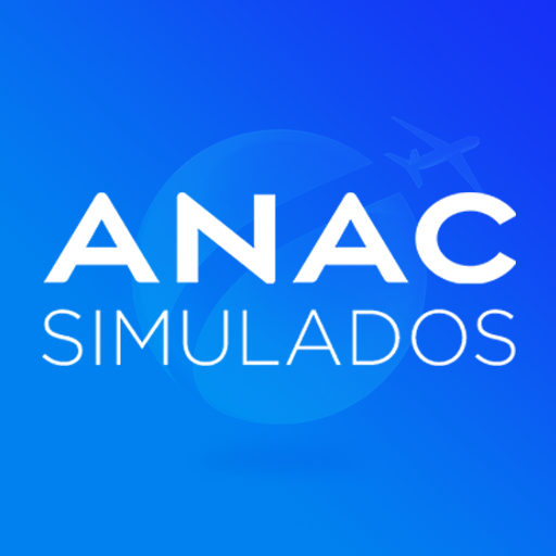 Simulados - Aeronáutica logo