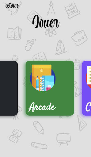 Revision Plus Screen 2