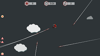 Missiles - Screenshot 1