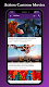 screenshot of Cartoon Movie & Animation