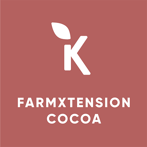 FarmXtension - Cocoa logo