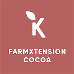 Cover Image of Download FarmXtension - Cocoa  APK