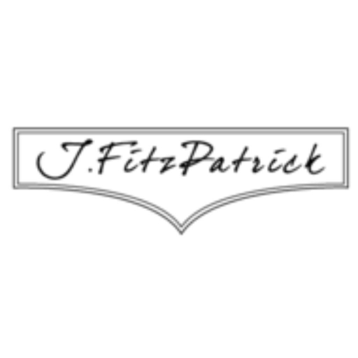J.FitzPatrick logo