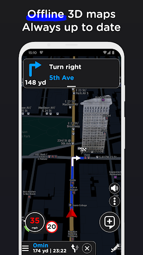 Radarbot Mod APK