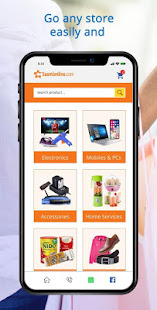 App-Vorschau