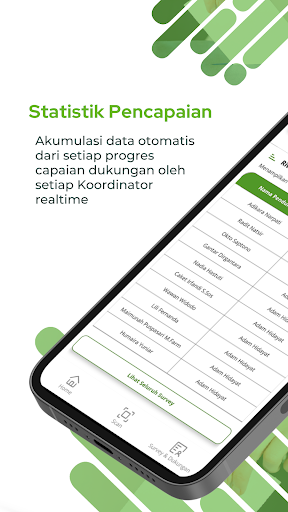 ANTS Mobile Screen 2