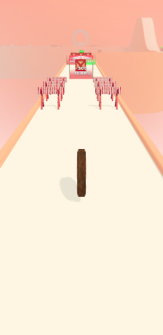Wheel Evolution 2 - Screenshot 1
