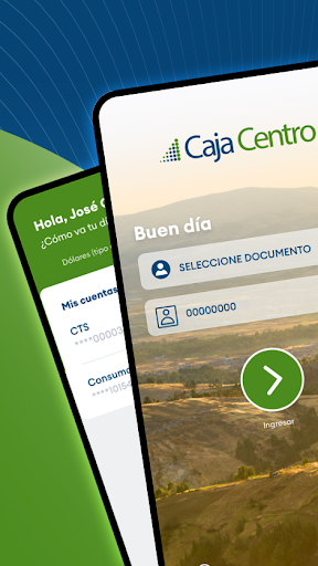 Caja Centro Movil Screen 2